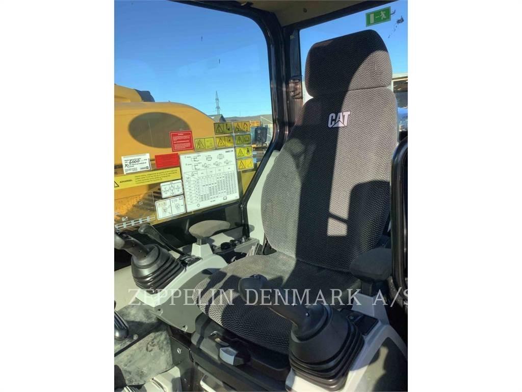 CAT 308E2CRSB Escavatori cingolati