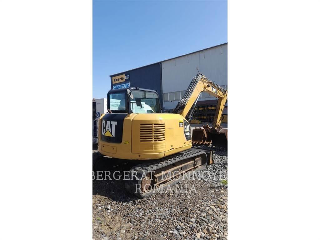 CAT 308E2CRSB Escavatori cingolati