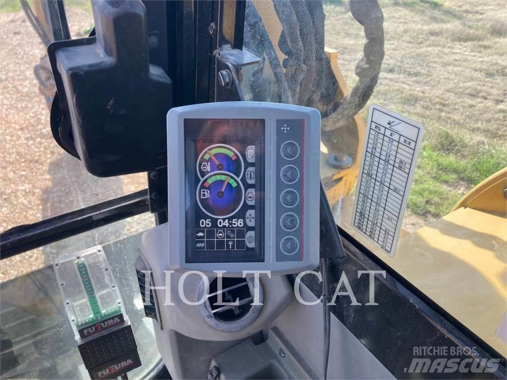 CAT 308E2CRSB Escavatori cingolati