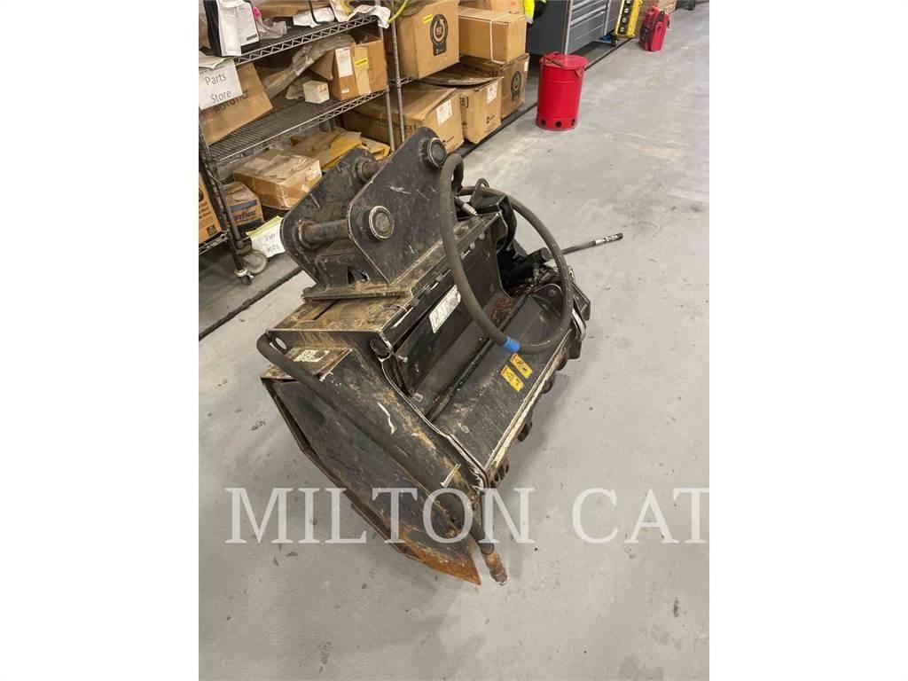 CAT 308E2CRSB Escavatori cingolati