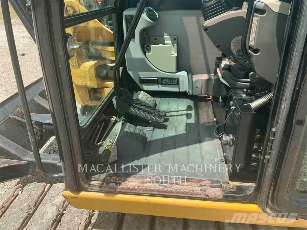 CAT 308E2CRSB Escavatori cingolati