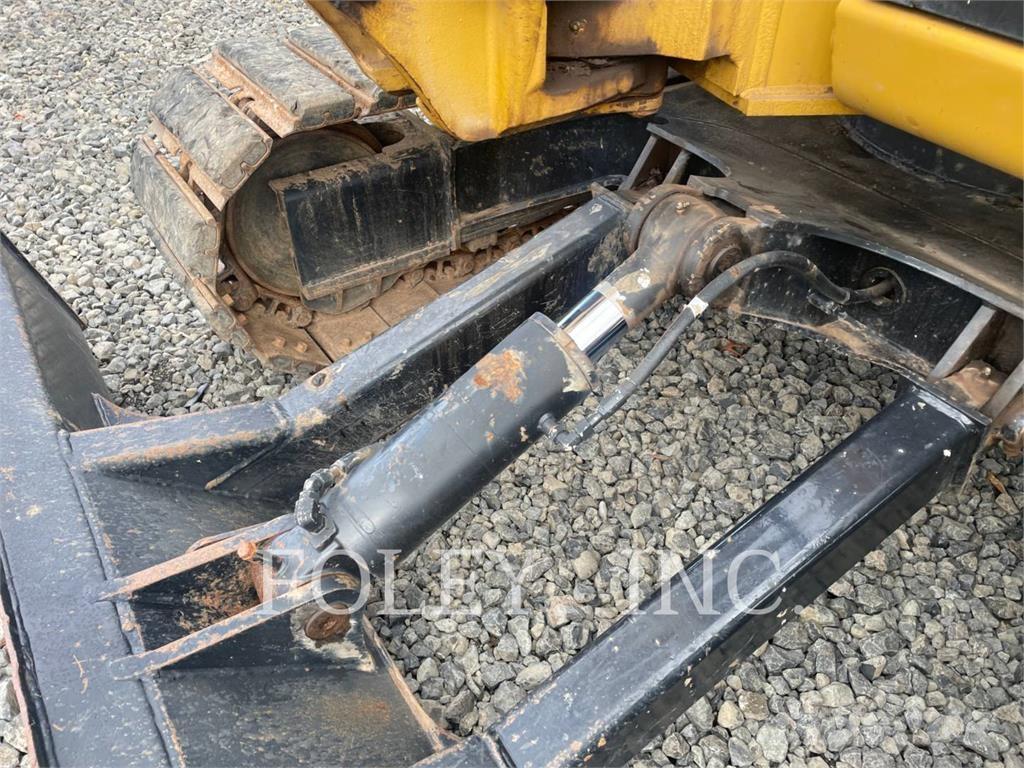 CAT 308E2CRSB Escavatori cingolati