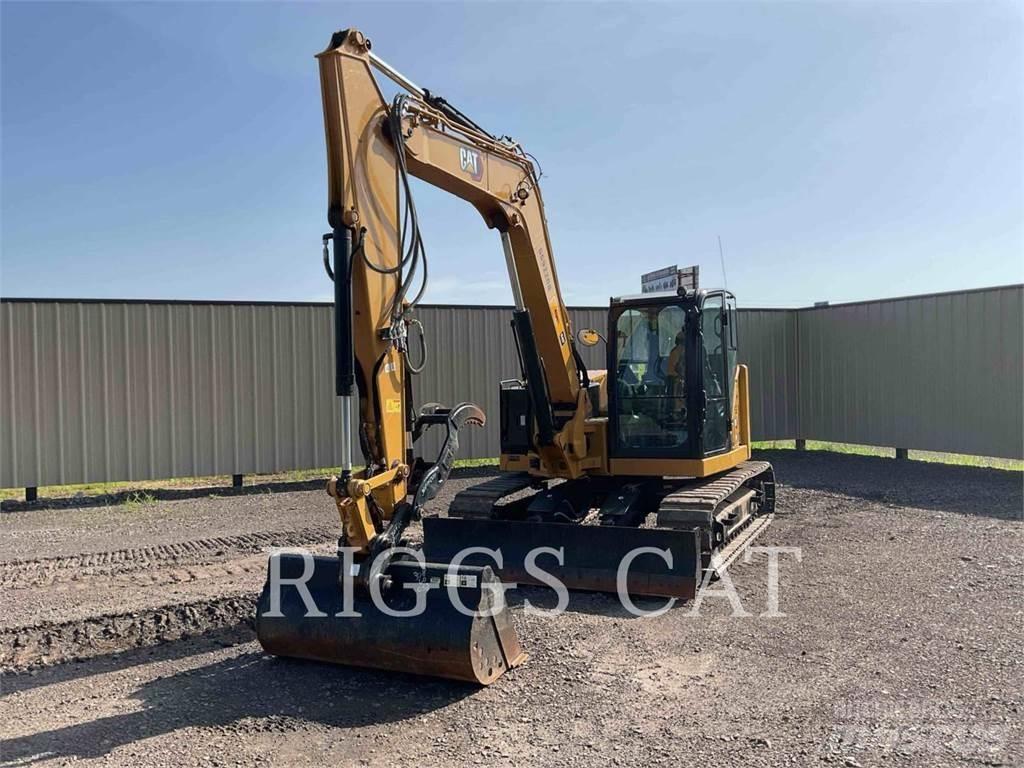 CAT 309 Escavatori cingolati