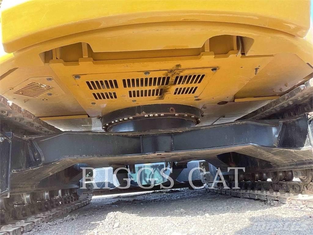 CAT 309 Escavatori cingolati