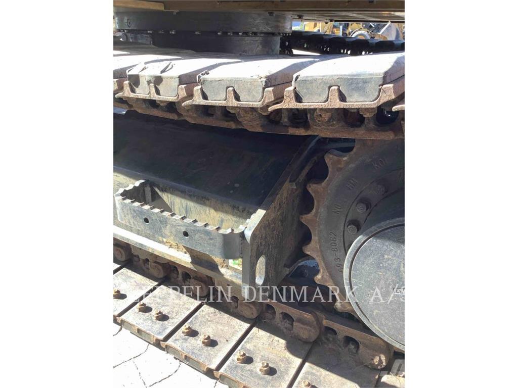 CAT 309 Escavatori cingolati