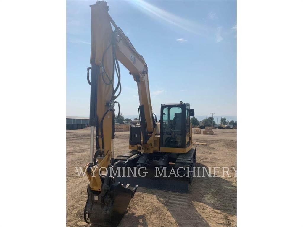 CAT 309 Escavatori cingolati