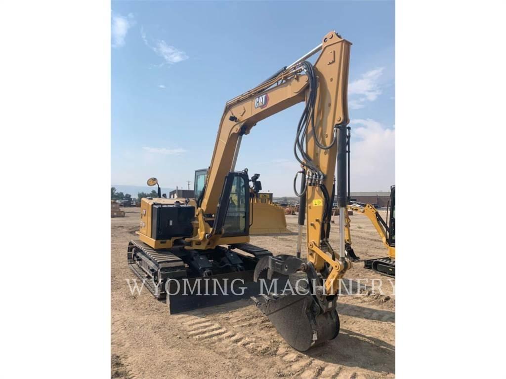 CAT 309 Escavatori cingolati
