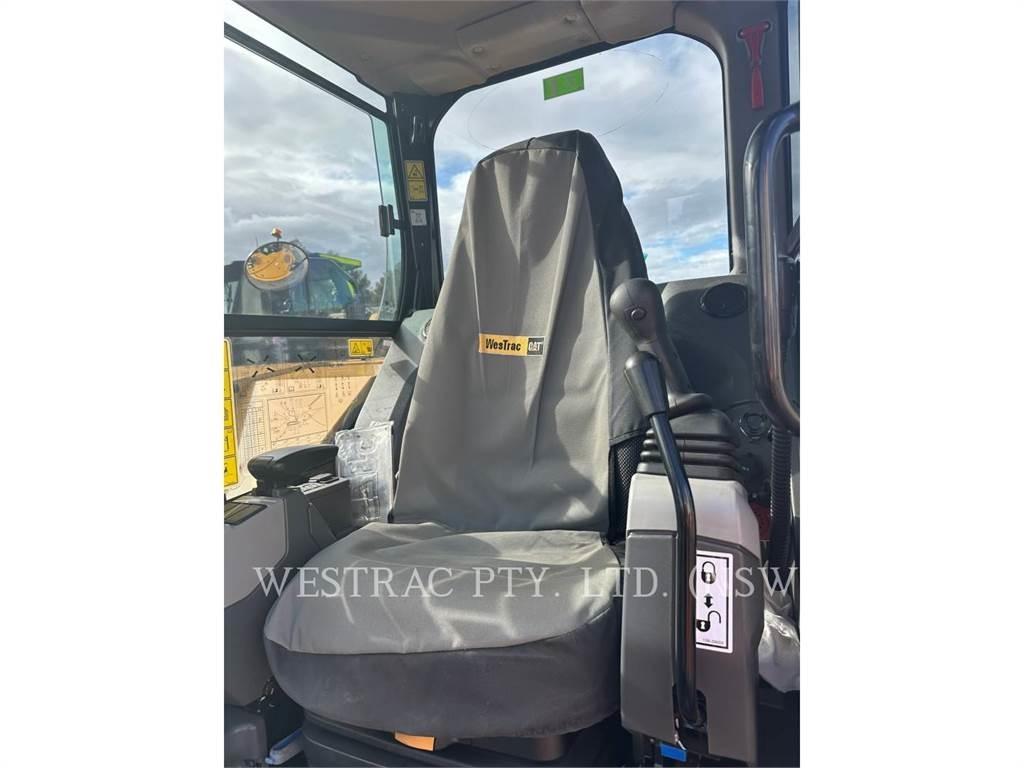 CAT 309-07CR Escavatori cingolati
