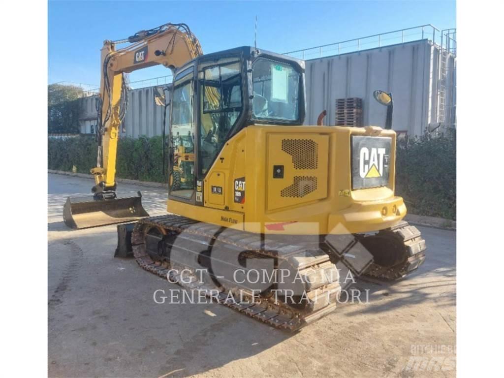 CAT 309 CR Escavatori cingolati