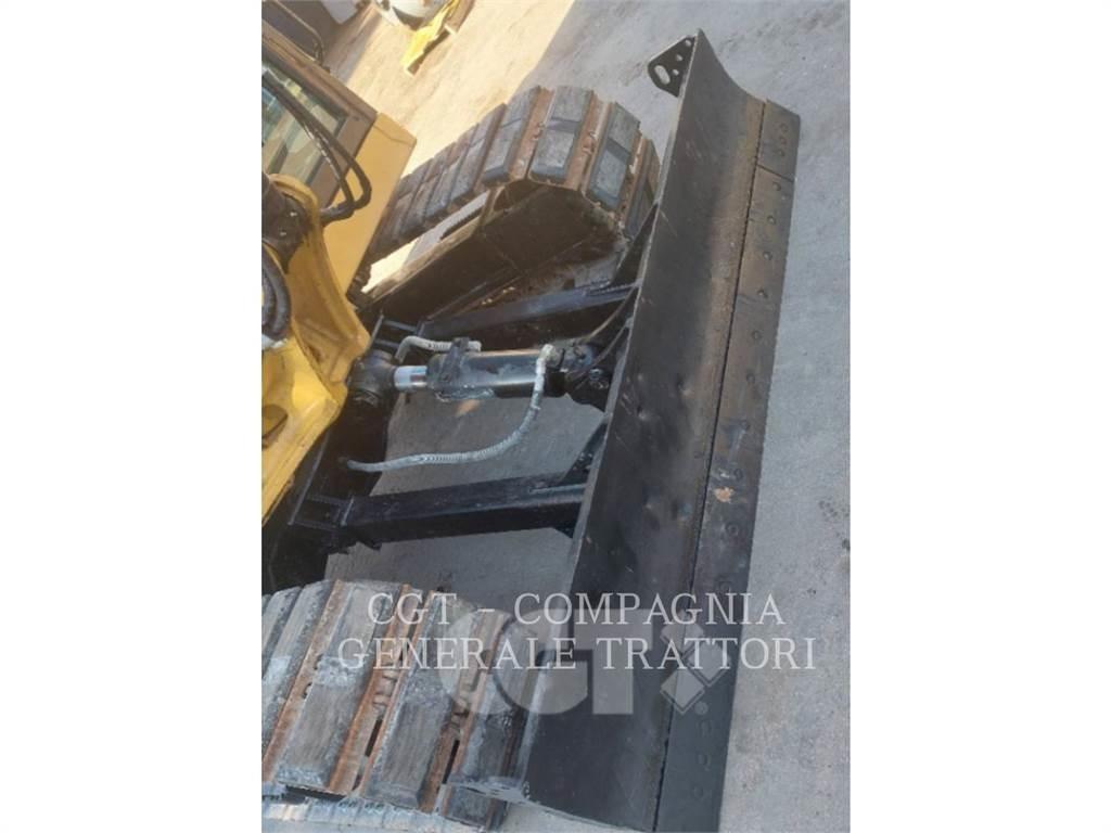 CAT 309 CR Escavatori cingolati