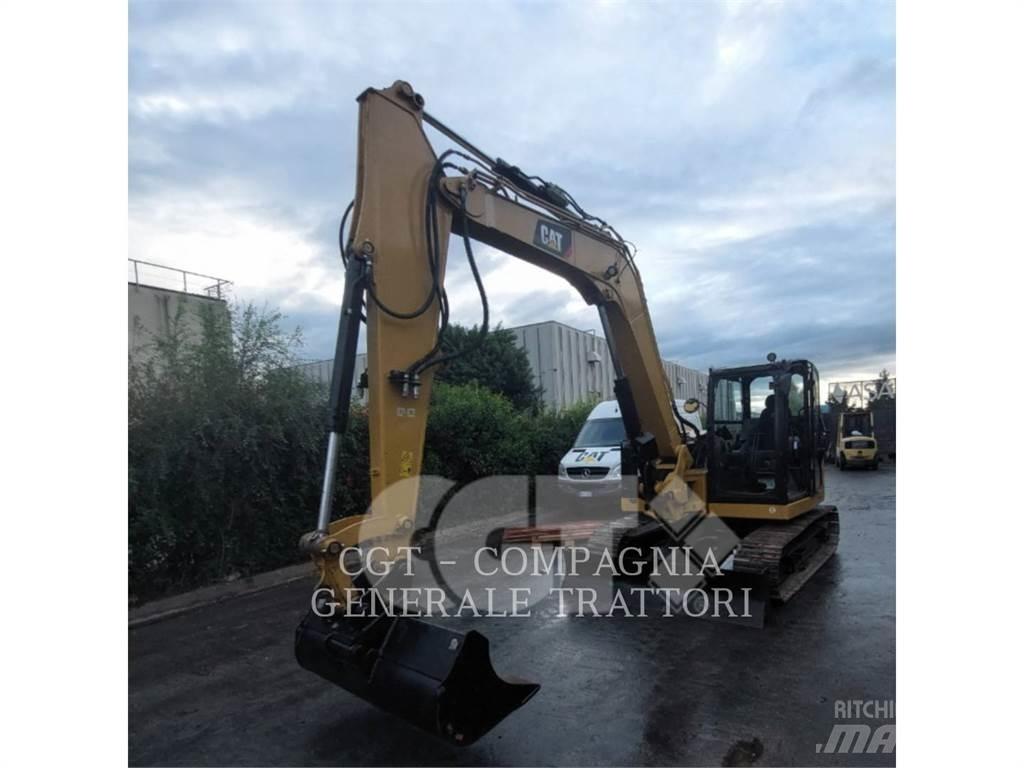 CAT 309 CR Escavatori cingolati