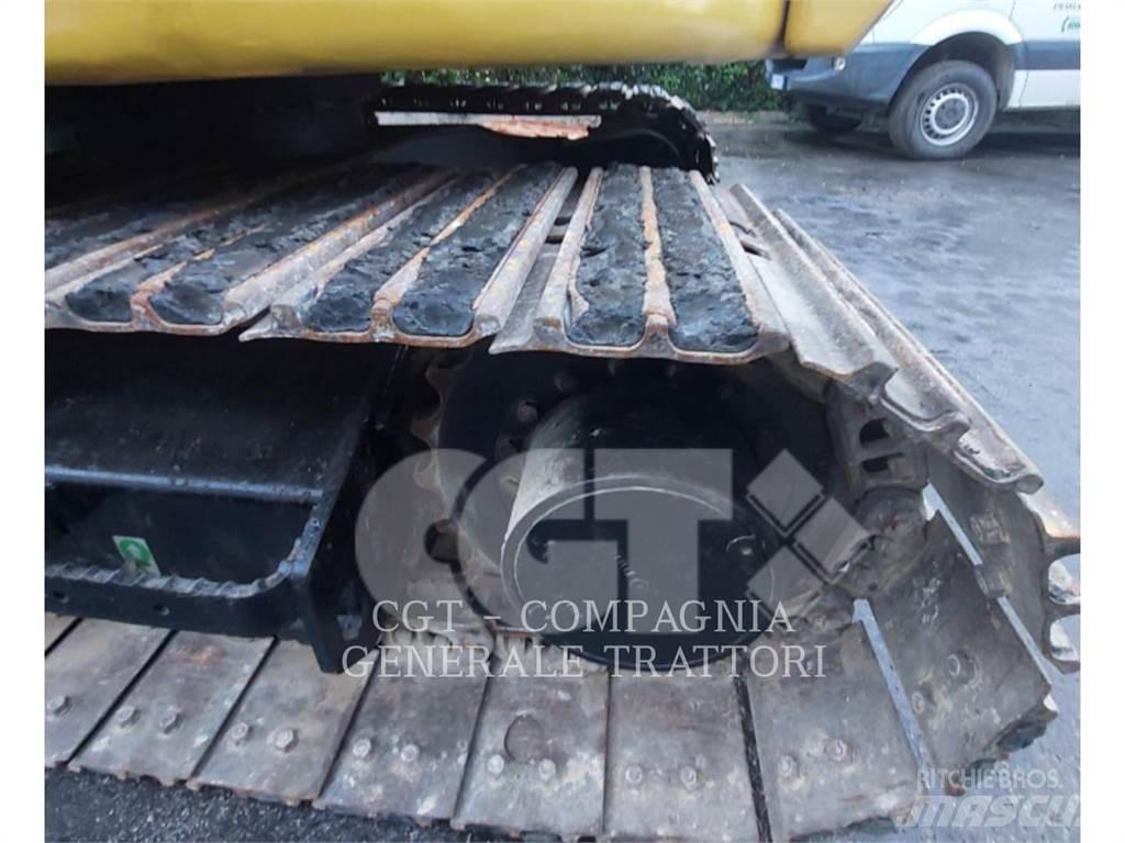 CAT 309 CR Escavatori cingolati