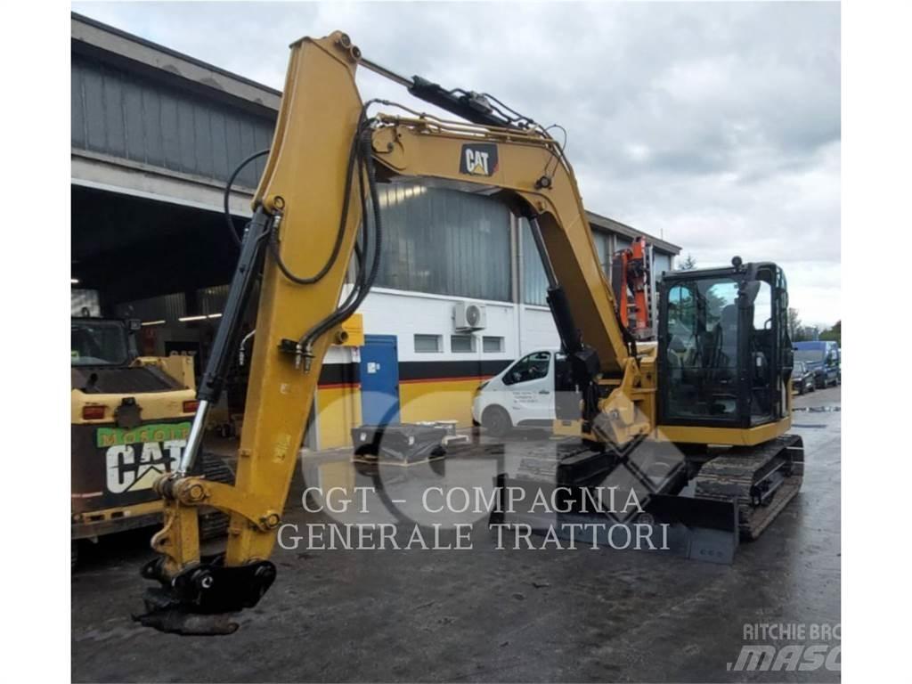 CAT 309 CR Escavatori cingolati