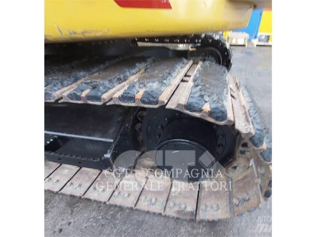 CAT 309 CR Escavatori cingolati