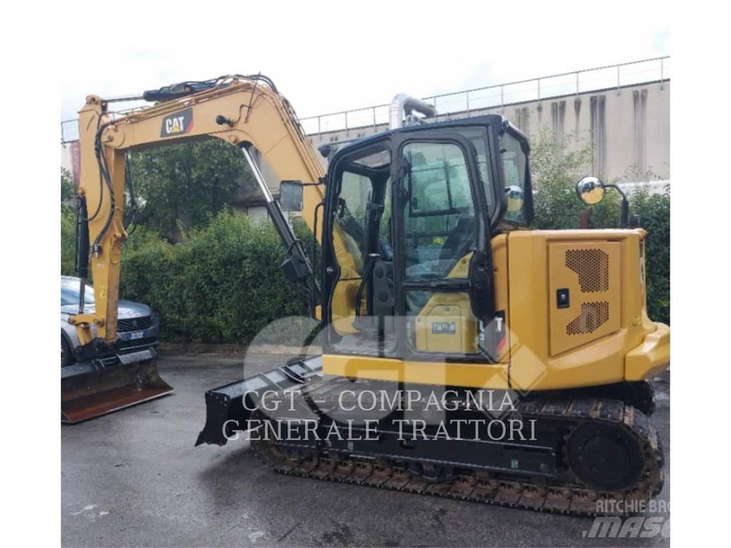 CAT 309 CR Escavatori cingolati