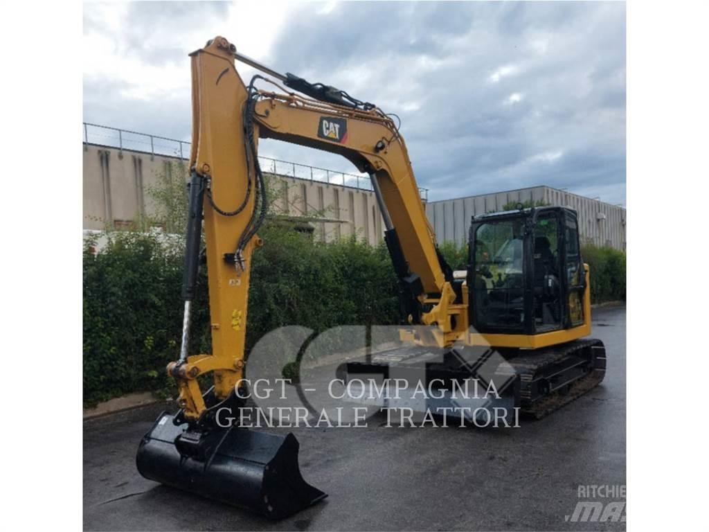 CAT 309 CR Escavatori cingolati