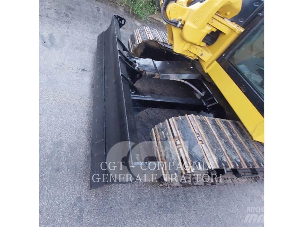 CAT 309 CR Escavatori cingolati