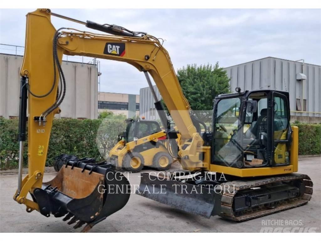 CAT 309 CR Escavatori cingolati