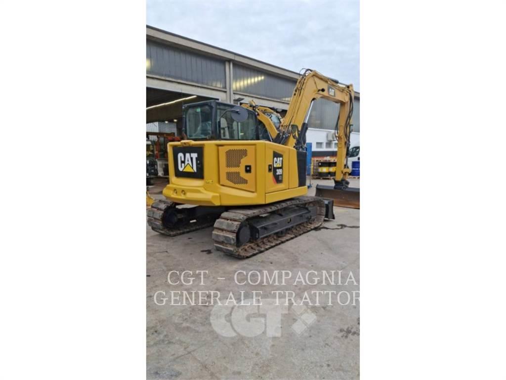 CAT 309 CR Escavatori cingolati