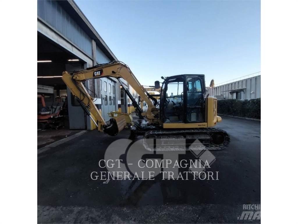 CAT 309 CR Escavatori cingolati