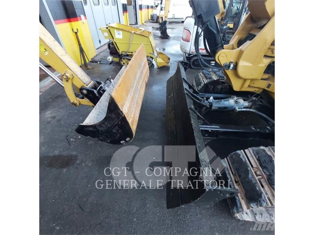 CAT 309 CR Escavatori cingolati