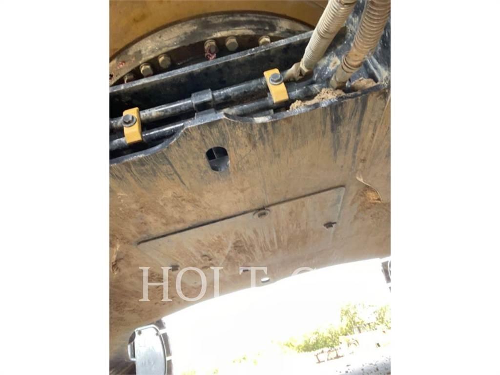 CAT 309 CR Escavatori cingolati