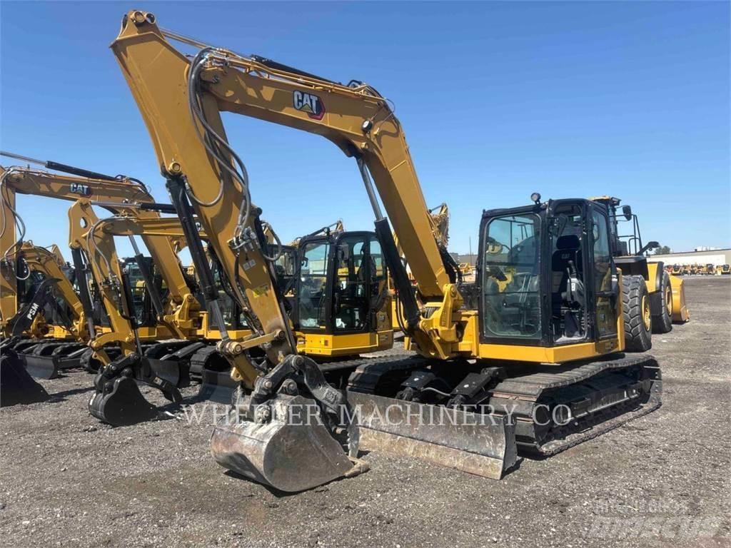 CAT 309 TH Escavatori cingolati