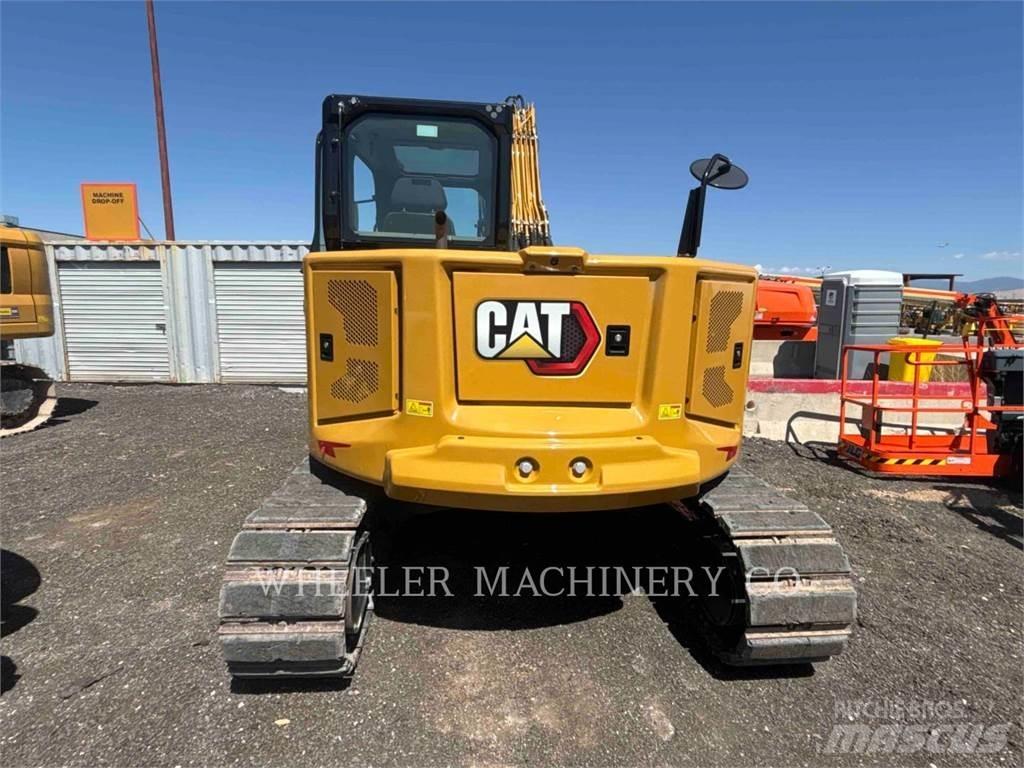 CAT 309 TH Escavatori cingolati
