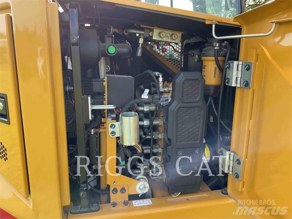 CAT 30907CR Escavatori cingolati