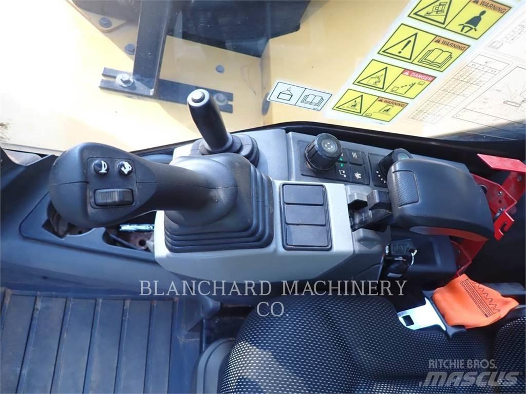 CAT 309CR Escavatori cingolati