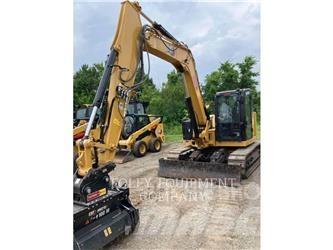 CAT 309CRSB Escavatori cingolati