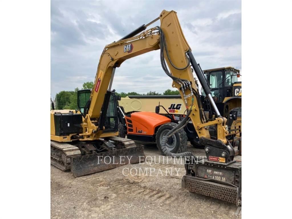 CAT 309CRSB Escavatori cingolati