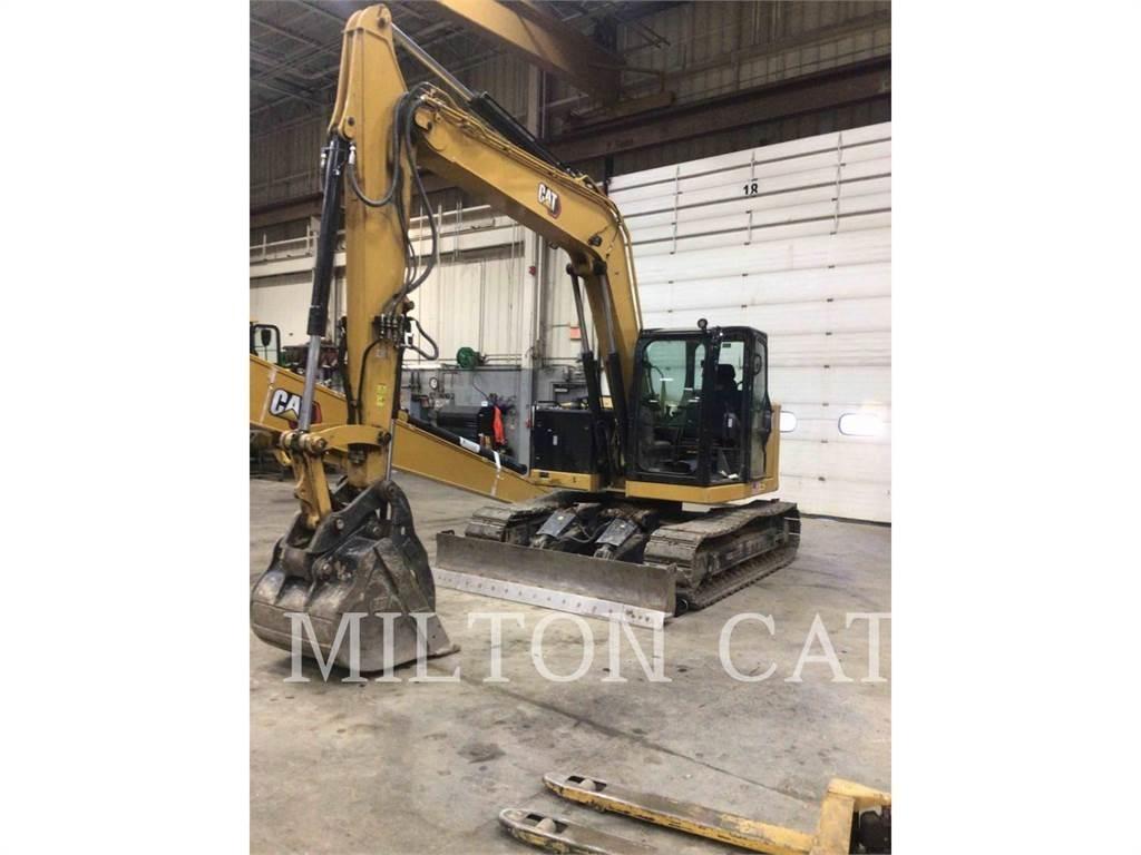 CAT 310 Escavatori cingolati