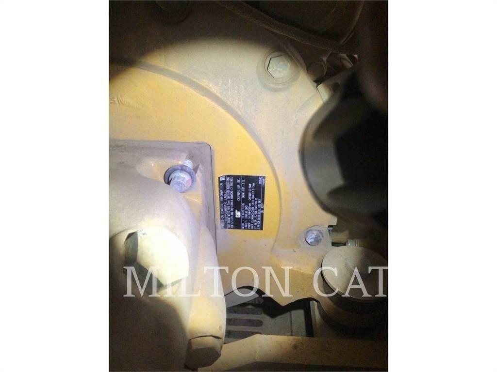 CAT 310 Escavatori cingolati