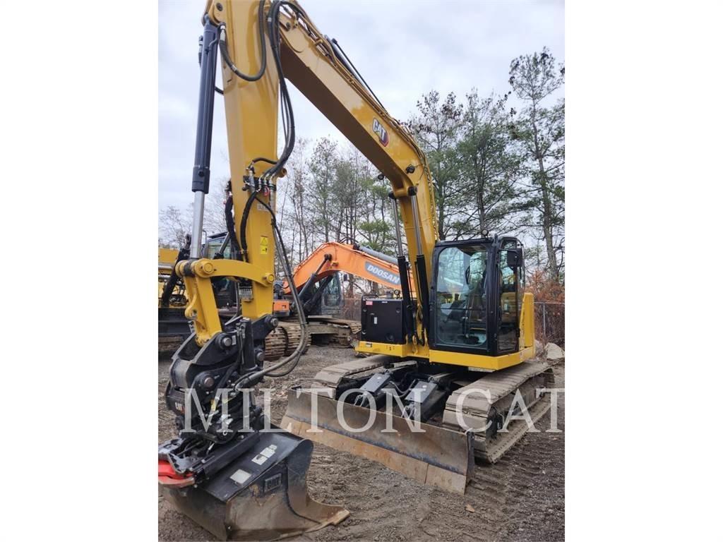 CAT 310 Escavatori cingolati