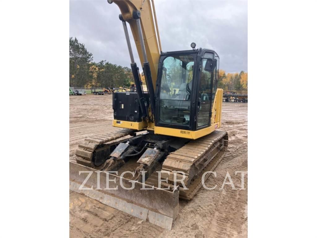 CAT 310 Escavatori cingolati