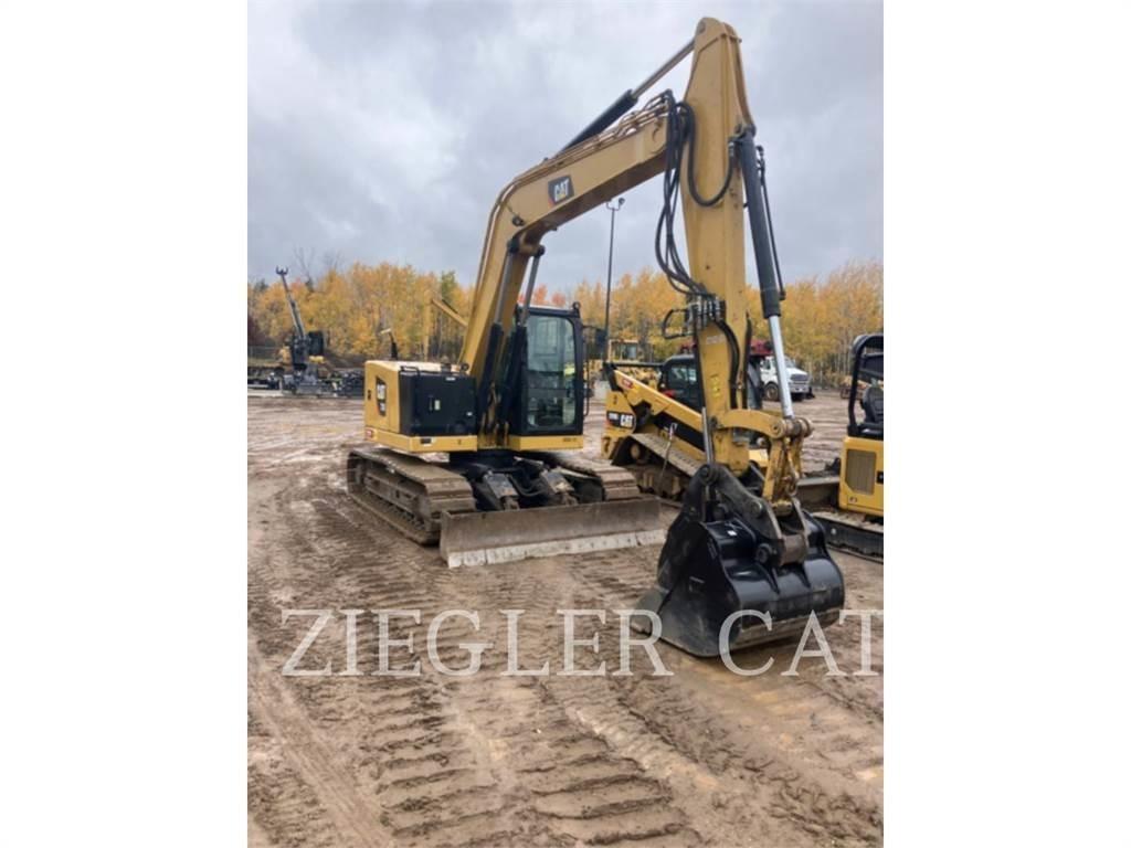 CAT 310 Escavatori cingolati