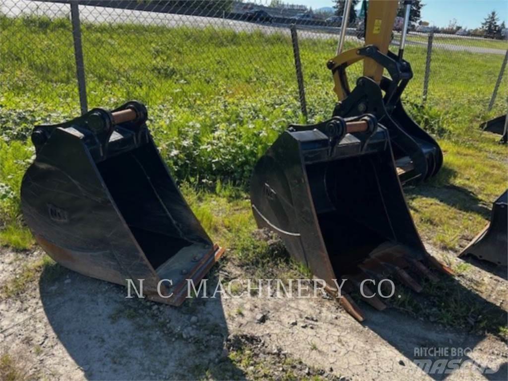 CAT 310 Escavatori cingolati