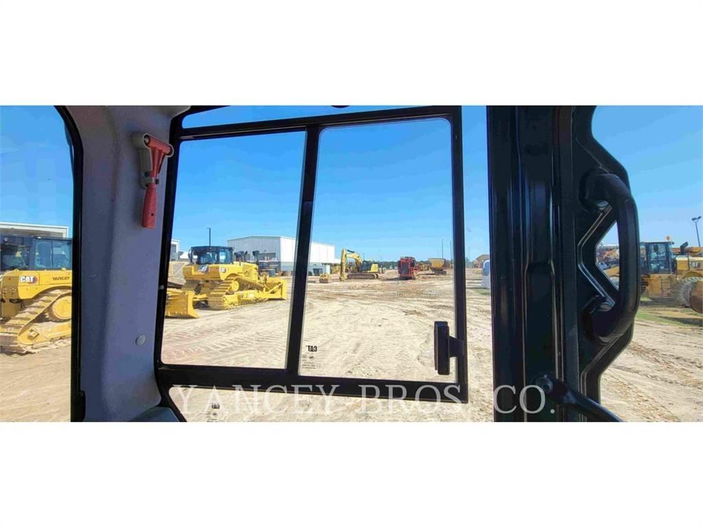 CAT 310 Escavatori cingolati