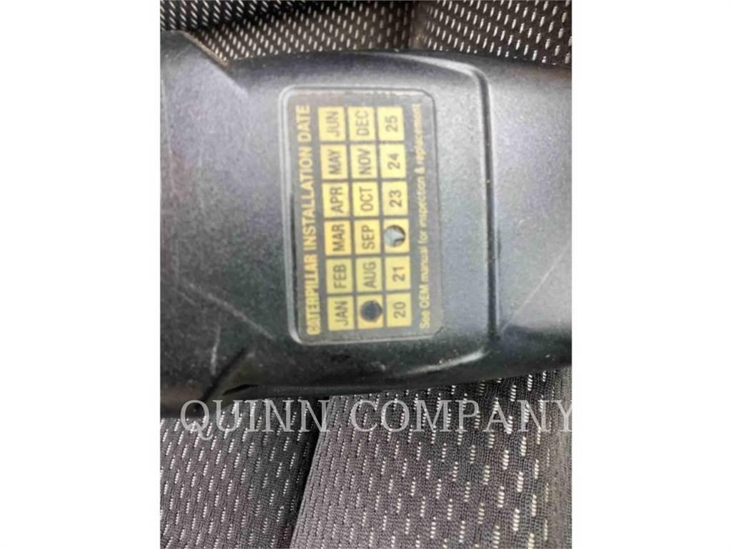 CAT 310 Escavatori cingolati