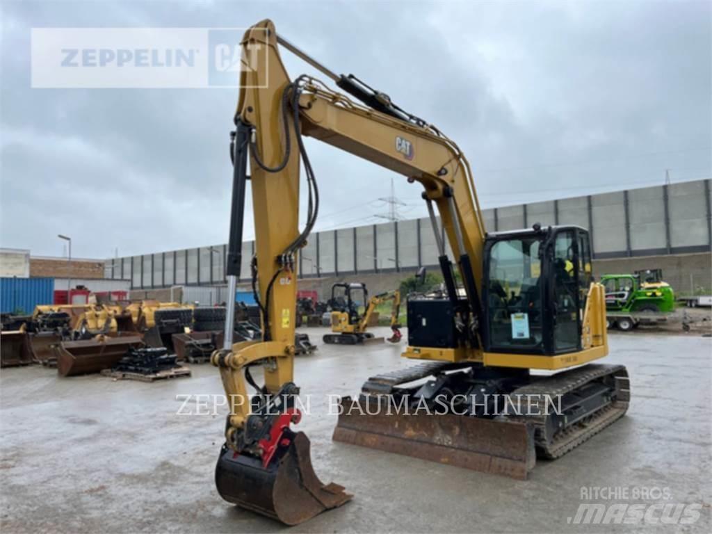CAT 310 Escavatori cingolati