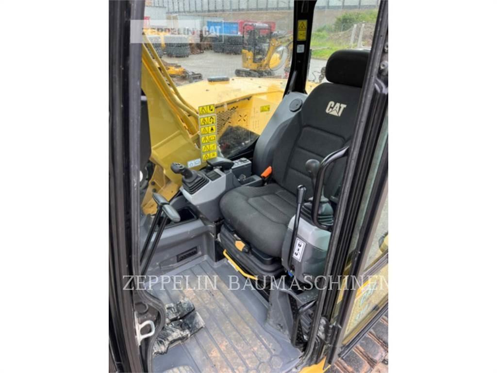 CAT 310 Escavatori cingolati