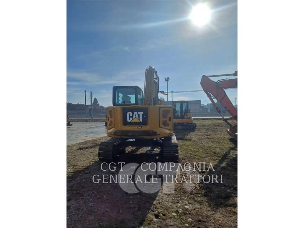 CAT 310 Escavatori cingolati