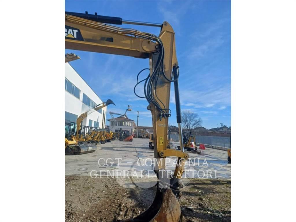 CAT 310 Escavatori cingolati