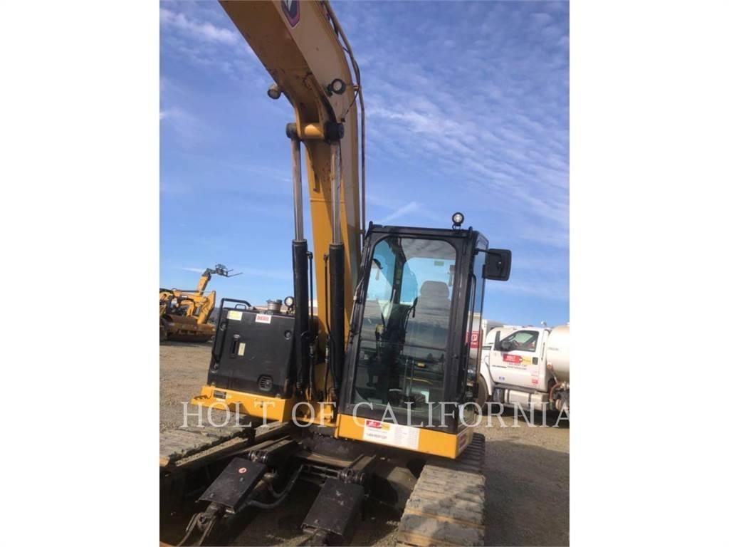 CAT 310 Escavatori cingolati