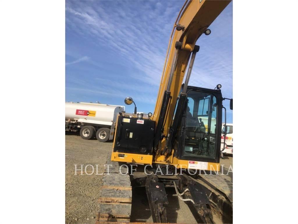 CAT 310 Escavatori cingolati