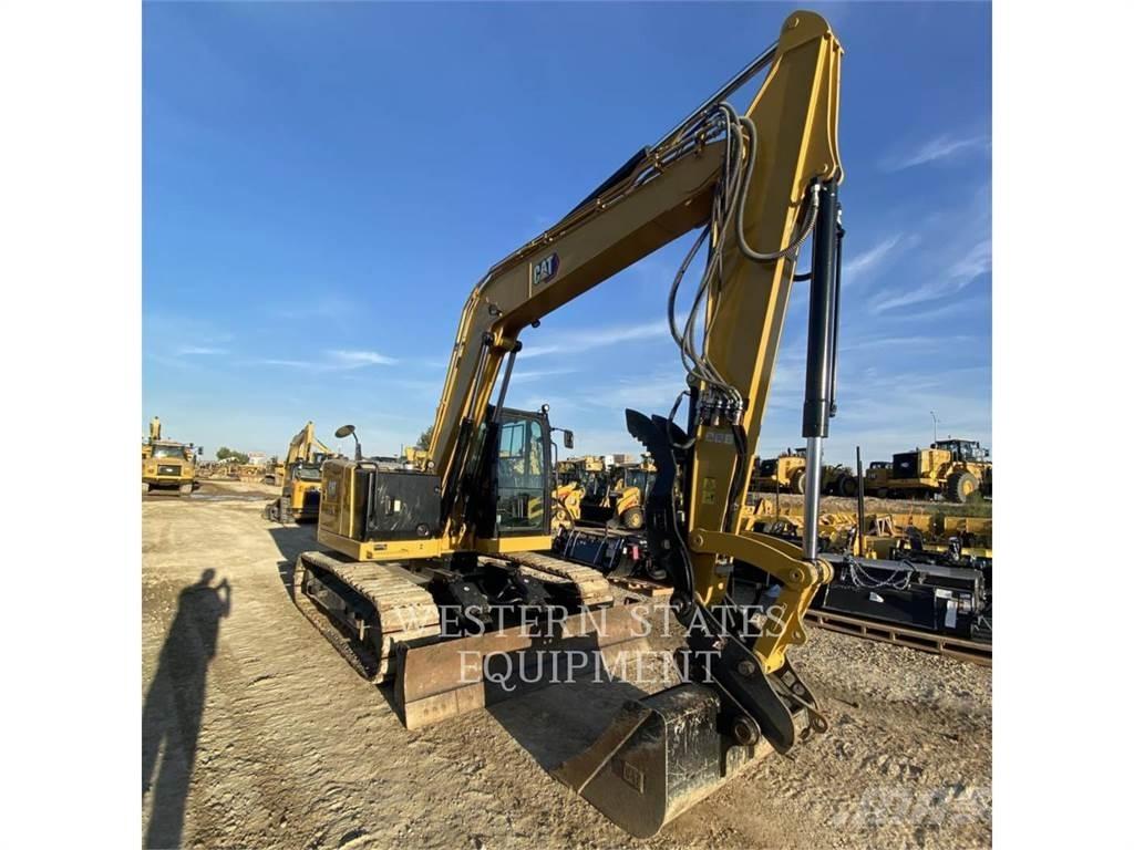 CAT 310 Escavatori cingolati
