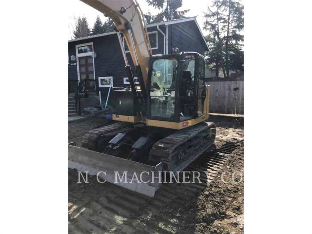 CAT 310 Escavatori cingolati