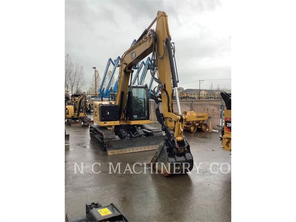 CAT 310 Escavatori cingolati