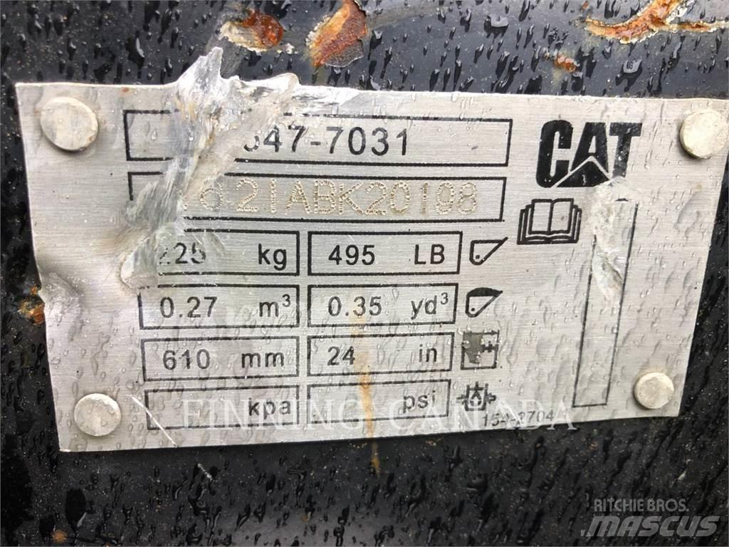 CAT 310-07 Escavatori cingolati